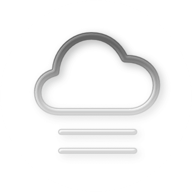 Fog app icon